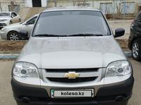 Chevrolet Niva 2013 года за 3 550 000 тг. в Атырау