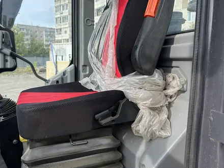 Talant  ZL998 2026 года за 10 300 000 тг. в Костанай – фото 14