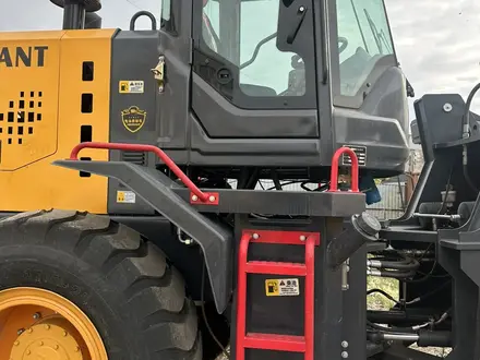 Talant  ZL998 2026 года за 10 300 000 тг. в Костанай – фото 8