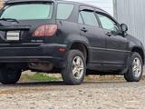 Lexus RX 300 1999 года за 4 800 000 тг. в Усть-Каменогорск – фото 3