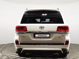 Toyota Land Cruiser 2016 года за 34 500 000 тг. в Астана – фото 5