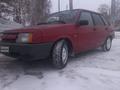 ВАЗ (Lada) 2109 1990 годаfor750 000 тг. в Костанай