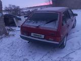 ВАЗ (Lada) 2109 1990 годаfor750 000 тг. в Костанай – фото 4