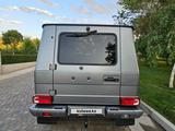 Mercedes-Benz G 500 2018 годаүшін62 000 000 тг. в Алматы – фото 2