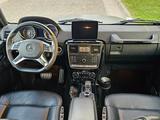 Mercedes-Benz G 500 2018 годаүшін62 000 000 тг. в Алматы – фото 4