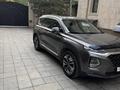 Hyundai Santa Fe 2020 года за 11 000 000 тг. в Алматы – фото 2
