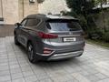 Hyundai Santa Fe 2020 года за 11 000 000 тг. в Алматы – фото 4