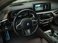 BMW 530 2022 годаfor33 000 000 тг. в Алматы – фото 16