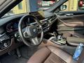 BMW 530 2022 годаfor33 000 000 тг. в Алматы – фото 30