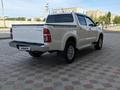 Toyota Hilux 2012 года за 7 800 000 тг. в Атырау – фото 4