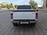 Toyota Hilux 2012 года за 7 800 000 тг. в Атырау – фото 3