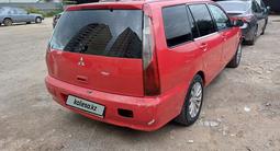 Mitsubishi Lancer 2006 годаfor1 200 000 тг. в Алматы – фото 4