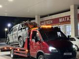 ГАЗ 2010 года за 6 000 000 тг. в Шымкент