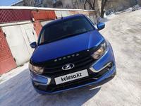 ВАЗ (Lada) Granta 2190 2020 годаfor5 000 000 тг. в Усть-Каменогорск