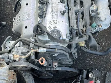 Привозной! F22B, F23B Хонда Двигатель, Козгалткыш Honda Оте Жаксы сапада за 300 000 тг. в Алматы – фото 2