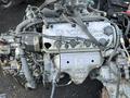 Привозной! F22B, F23B Хонда Двигатель, Козгалткыш Honda Оте Жаксы сапада за 300 000 тг. в Алматы