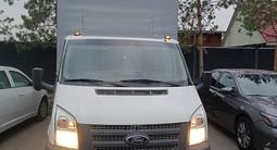 Ford Transit 2012 годаүшін7 000 000 тг. в Алматы