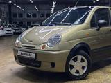 Daewoo Matiz 2007 годаүшін1 690 000 тг. в Кокшетау – фото 3