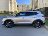 Hyundai Tucson 2019 годаfor13 500 000 тг. в Атырау – фото 3