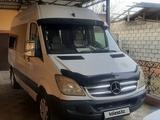 Mercedes-Benz Sprinter 2008 годаүшін7 300 000 тг. в Тараз