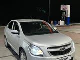 Chevrolet Cobalt 2023 года за 6 600 000 тг. в Караганда – фото 3