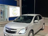 Chevrolet Cobalt 2023 года за 6 600 000 тг. в Караганда