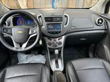 Chevrolet Tracker 2014 годаfor6 285 000 тг. в Шымкент – фото 5