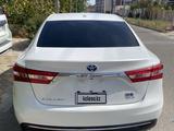 Toyota Avalon 2013 годаүшін7 600 000 тг. в Актау – фото 4