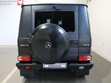 Mercedes-Benz G 63 AMG 2017 годаүшін55 000 000 тг. в Актобе – фото 2