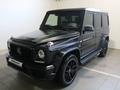 Mercedes-Benz G 63 AMG 2017 годаүшін55 000 000 тг. в Актобе – фото 4