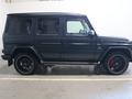 Mercedes-Benz G 63 AMG 2017 годаүшін55 000 000 тг. в Актобе – фото 6