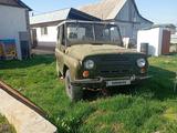УАЗ 469 1985 года за 300 000 тг. в Кулан