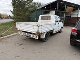 Volkswagen Transporter 1996 годаүшін3 200 000 тг. в Атбасар – фото 2
