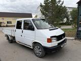 Volkswagen Transporter 1996 годаүшін3 200 000 тг. в Атбасар – фото 5