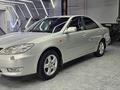 Toyota Camry 2005 года за 6 700 000 тг. в Семей