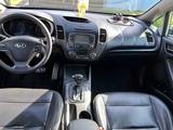 Kia Cerato 2013 года за 6 999 999 тг. в Тараз – фото 4