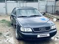Audi 100 1992 годаүшін2 200 000 тг. в Тараз