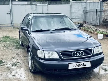 Audi 100 1992 года за 2 200 000 тг. в Тараз