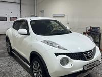 Nissan Juke 2013 годаүшін6 600 000 тг. в Костанай