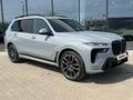 BMW X7 XDrive 40i 2025 года за 81 367 000 тг. в Уральск – фото 2