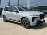 BMW X7 XDrive 40i 2025 годаүшін81 367 000 тг. в Уральск – фото 2