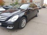 Mercedes-Benz R 350 2006 года за 6 500 000 тг. в Петропавловск – фото 2