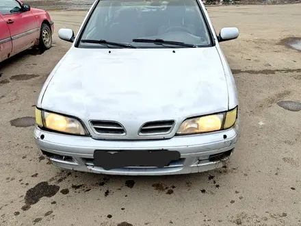 Nissan Primera 1998 года за 1 500 000 тг. в Алматы