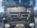 Mercedes-Benz  Actros 2010 года за 27 000 000 тг. в Алматы – фото 3