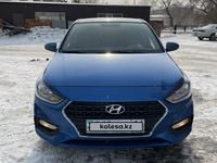 Hyundai Accent 2017 годаfor6 500 000 тг. в Павлодар