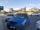 BMW X5 2004 года за 3 000 000 тг. в Актау – фото 2