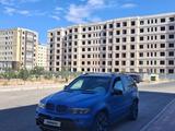 BMW X5 2004 года за 3 000 000 тг. в Актау – фото 3