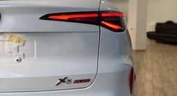 Changan CS35 Max Luxe 2025 года за 7 690 000 тг. в Астана – фото 5
