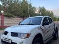 Mitsubishi L200 2008 годаүшін5 400 000 тг. в Алматы – фото 2
