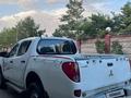 Mitsubishi L200 2008 годаүшін5 400 000 тг. в Алматы – фото 7
